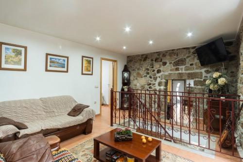 B&B Gouveia - Rustic Getaway in Guarda - Bed and Breakfast Gouveia