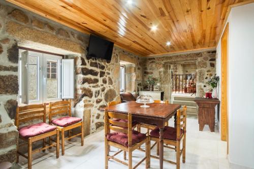 Rustic Getaway in Guarda