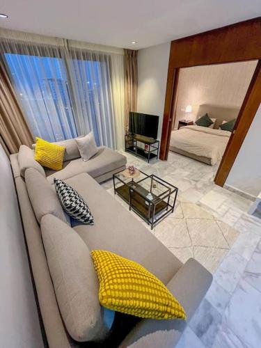 Studio Haven in the Old Medina, Casablanca