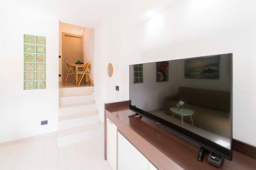 307 - Casa Sara, 5 minuti di auto dal Mare e dal centro di Sestri, con PARCHEGGIO PRIVATO