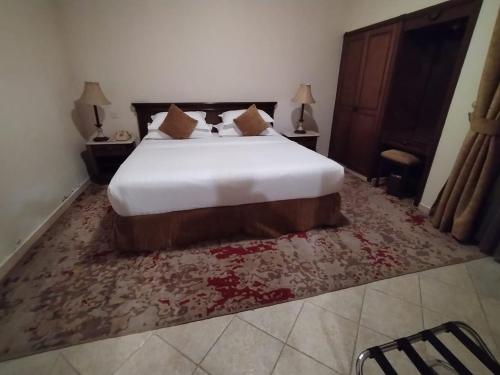 فندق روتانة الحمراء - image 3