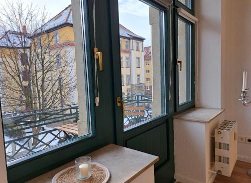 Stilvolle Ferienwohnung Dresden, Drážďany (fotografie 6)