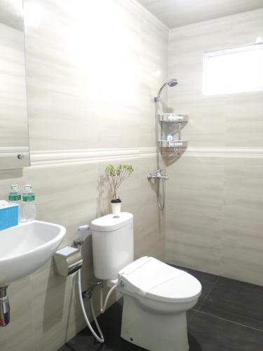 Villa Victoria Bukittinggi in Guguk Panjang