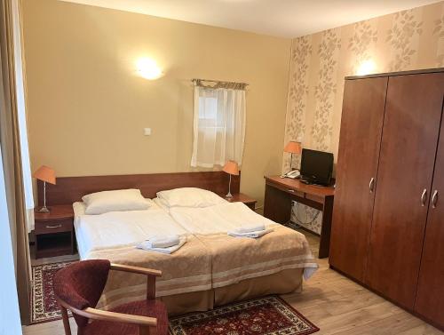 hotel photo