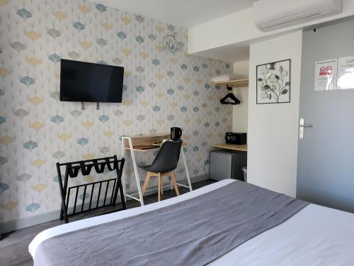 Hotel Le Vanséen - image 3