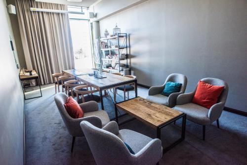 Clarion Hotel Aviapolis - image 8