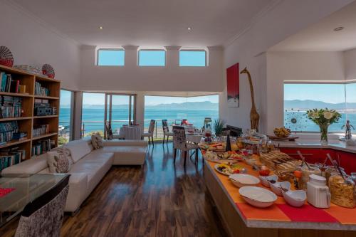 Sea Star Lodge, Gansbaai