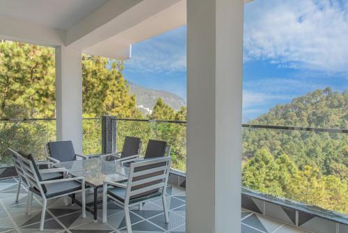 Skats, Hampstead Residences in Dagshai