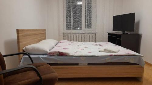 . Трикімнатна Карпенка біля Порт-Сіті