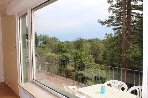 Mont Apartments in Erkrath, Deutschland