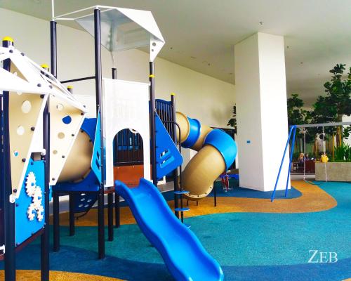 i-City【The TROPIS by Casa】~Wifi/Netflix/Parking~7pax