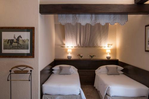 La Meridiana Relais & Chateaux - image 6