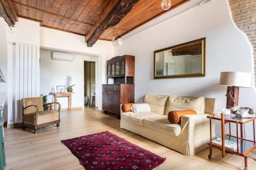 Iekārtas, Adelaide al Borgo. in Castelnuovo Di Porto