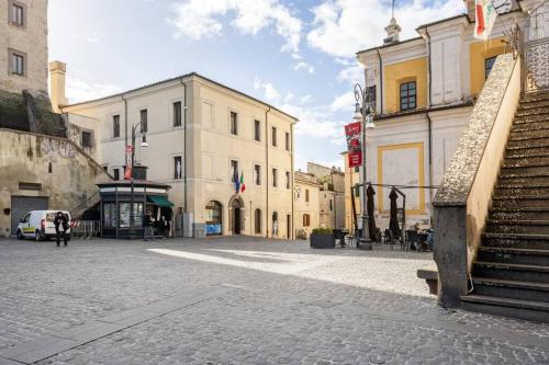 Adelaide al Borgo. in Castelnuovo Di Porto