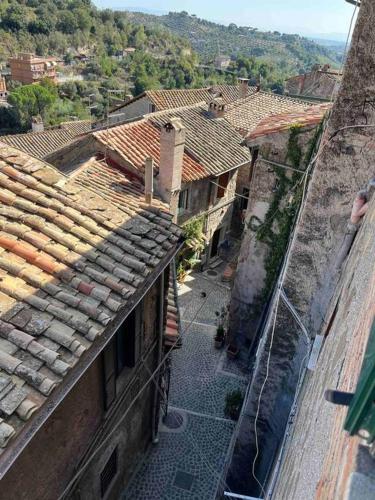 Apkārtne, Adelaide al Borgo. in Castelnuovo Di Porto
