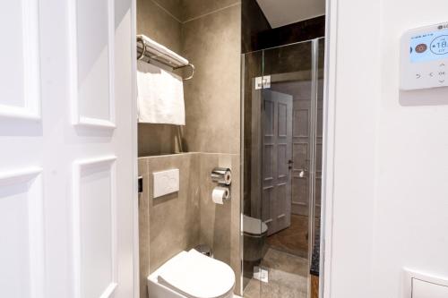 Mavie Hotel Domenig, Vienna (photo 7)