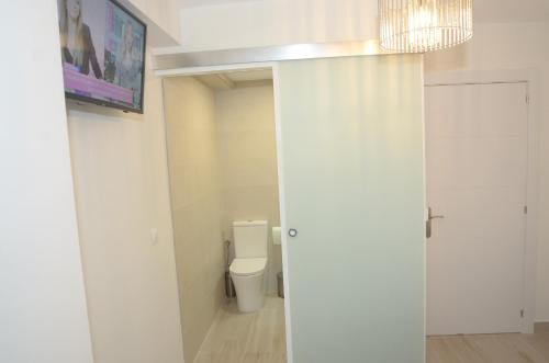 Alojamiento Beethoven Luxury 4