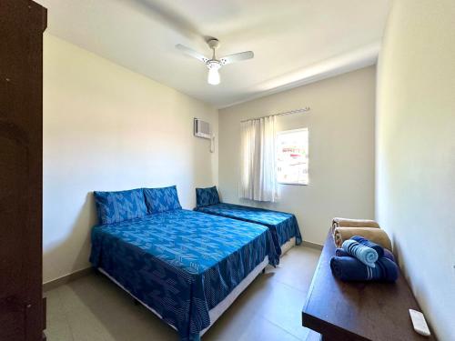 Apartamentos na Ponta dos Castelhanos - Anchieta