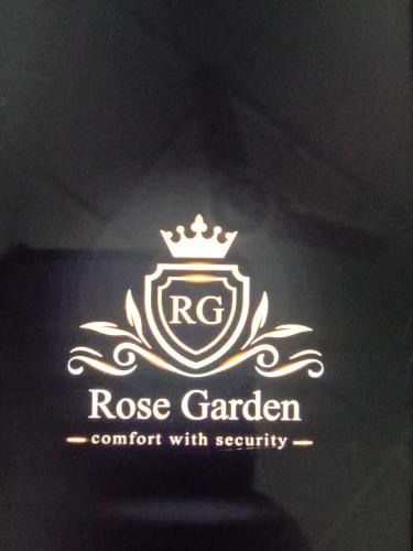Rose Garden Guest House in Khulna