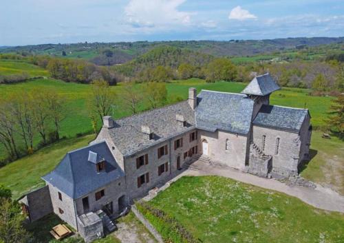 Ancien Presbytère, gîte familial - Location saisonnière - Florentin-la-Capelle