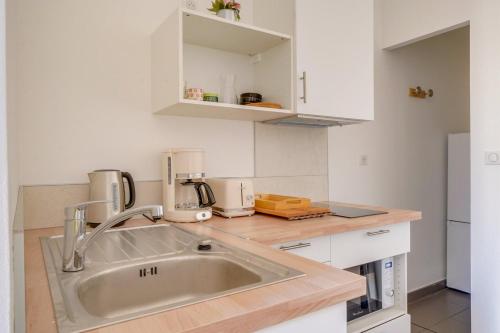 Jolie petite maison de ville Bordeaux, Bordeaux (photo 8)