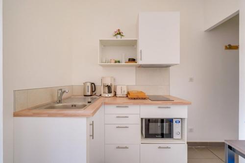 Jolie petite maison de ville Bordeaux, Bordeaux (photo 9)