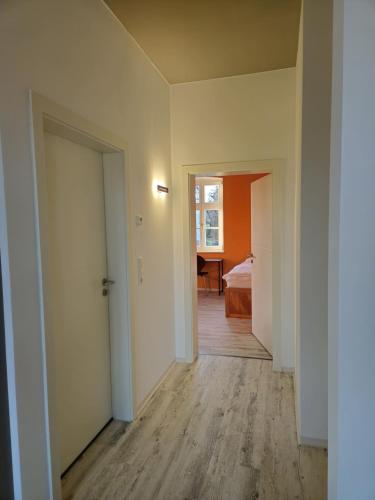 Ferienwohnung Gebauer