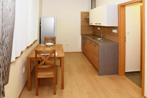 EFI ApartHotel Horní Lipová - image 10