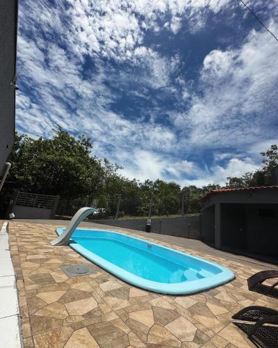 Chácara Recanto da Paz