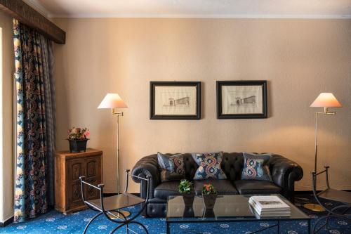 La Meridiana Relais & Chateaux - image 9