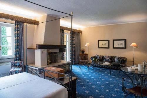 La Meridiana Relais & Chateaux - image 10