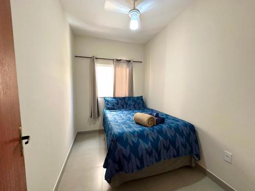 Apartamentos na Ponta dos Castelhanos - Anchieta