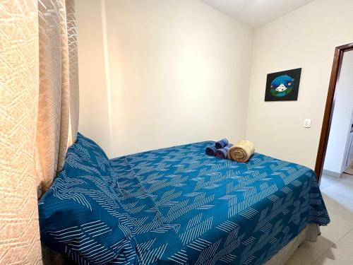 Apartamentos na Ponta dos Castelhanos - Anchieta