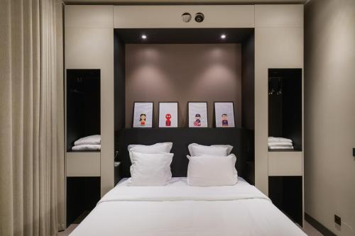Maison Nô - Hôtel et Rooftop, Lyon (zdjęcie 3)