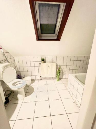 Ferienwohnung für 5 Personen, gemütlich und möbliert