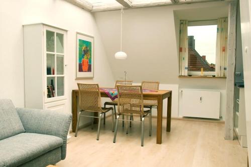 Appartement Meißner - Strand-und Bahnhofsnah in Travemünde, Deutschland