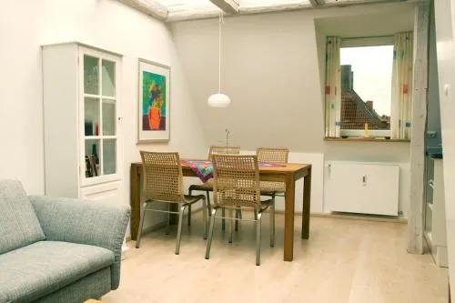 Appartement Meißner - Strand-und Bahnhofsnah in Travemünde, Deutschland