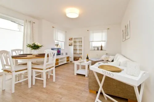 Appartementhaus Neuer Weg, App. 02 in Heringsdorf, Deutschland
