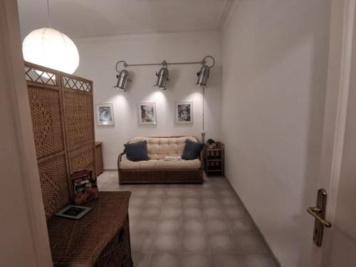 Casa Mariella Quartiere Trionfale - Prati, Roma (foto 7)