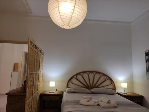 Casa Mariella Quartiere Trionfale - Prati, Roma (foto 9)