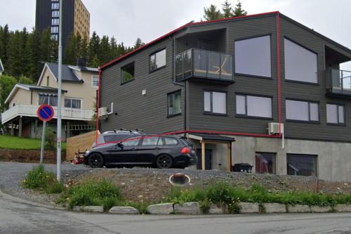 Grøholtvegen 17 - Apartment - Tromsø