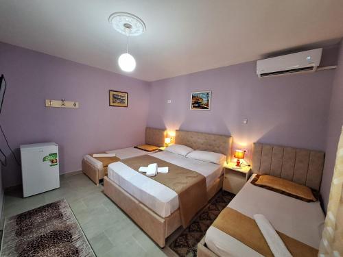 Hotel Sabi in โวเร