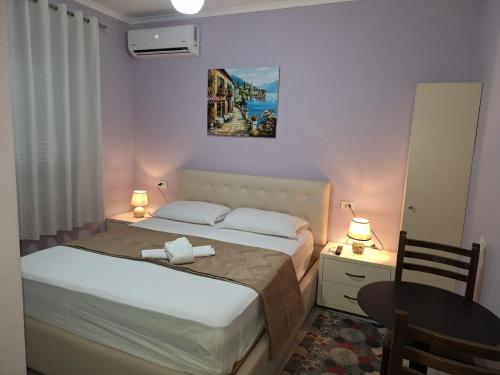 Hotel Sabi in โวเร