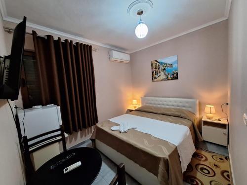 Hotel Sabi in โวเร