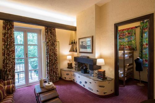 La Meridiana Relais & Chateaux - main image
