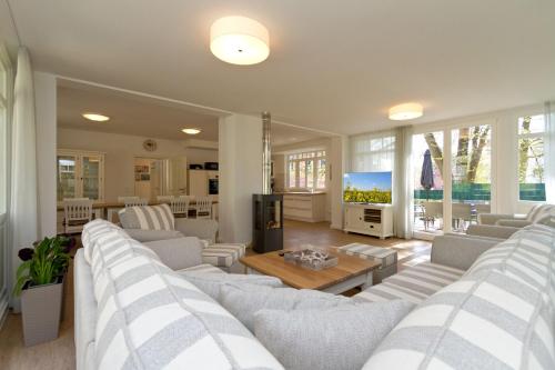 Five-Bedroom House
