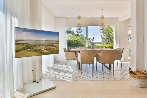 Ferienhaus Hygge Hus in Sellin, Deutschland