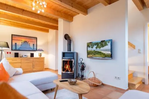 Ferienhaus Silva in Ostseebad Koserow, Deutschland