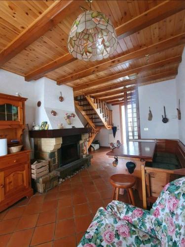 Casa vacanze Pievepelago - Apartment - Sant’Annapelago / Pievepelago