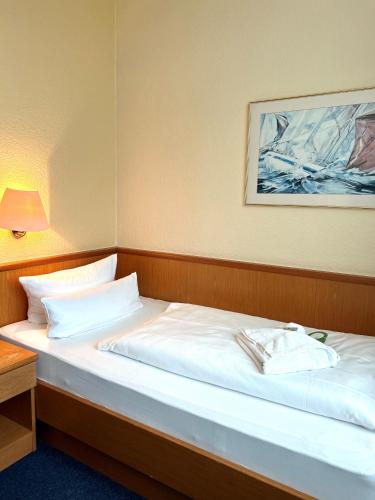 City Hotel Valois - image 4